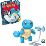 MEGA Construx Pokémon - Squirtle 10 cm
