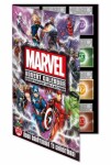 Marvel Adventní kalendář plný superhrdinů kolektiv