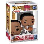 Figurka Detroit Pistons NBA Funko POP! #160 Dennis Rodman 1992 All-Star