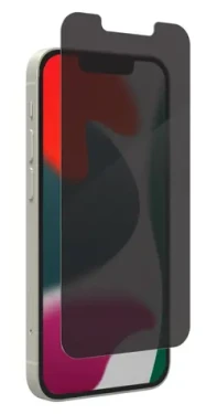 ZAGG InvisibleShield Glass Elite Privacy 360 / Ochranné sklo / Privacy filtr / Apple iPhone 13 mini (200108730)