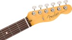 Fender American Professional Classic Telecaster RW Faded Dakota Red