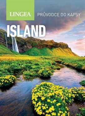 Island - 3.&amp;nbsp;vydání