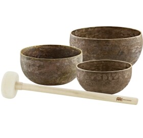 Meinl Sonic Energy SB-O-2200 Origin Series Singing Bowl (rozbalené)