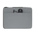 HP Protective 15-16" Laptop Sleeve stříbrná / pouzdro na notebook (C40BQUT#ABB)