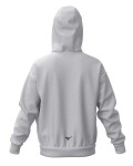 Běžecká mikina Mizuno Athletics Graphic Hoody K2GCB50204 Velikost textilu: