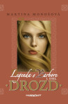 Drozd · Legenda o Barbore - Martina Monošová