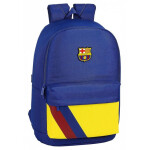 Sportovní batoh FC Barcelona 612025868 Vícebarevné