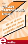 Základy středoškolské chemie - Jiří Vlček e-kniha