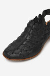 Lodičky Rieker 46778-01 Syntetický materiál,Přírodní kůže (useň) - Lícová