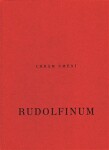 Chrám umění Rudolfinum