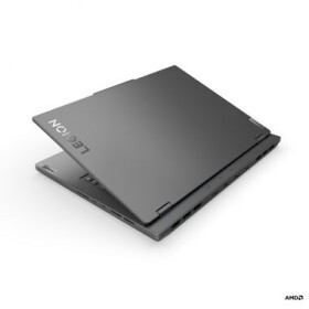 Lenovo Legion Slim 5 14APH8 šedá / 14.5" 2.8K / AMD Ryzen 5 7640HS 4.3GHz / 16GB / 512GB SSD / RTX 3050 6GB / W11H (82Y5005ECK)