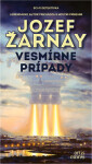Vesmírne prípady - Jozef Žarnay