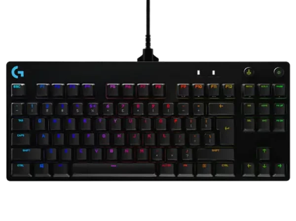 Logitech G PRO Keyboard 920-009389