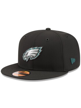 New Era Pánská kšiltovka Philadelphia Eagles NFL 59FIFTY Sideline 2026 Velikost: 7 1/2