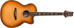PRS SE A40 Angelus Tobacco Sunburst 2026