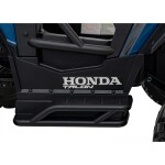 Mamido Elektrické autíčko terénní Honda 4x4 24V modré
