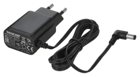 Sencor SVXD 0308 / Adaptér / pro SVC 308BK (8590669342686)