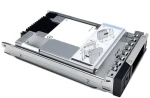 DELL SSD 960GB (Mixed Use) / SSD / 2,5" v 3,5" rámečku / SATA 6Gbps / 512e / Hot-Plug (345-BGVL)