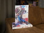 Vanitas: Magická kniha 6 - Jun Mochizuki