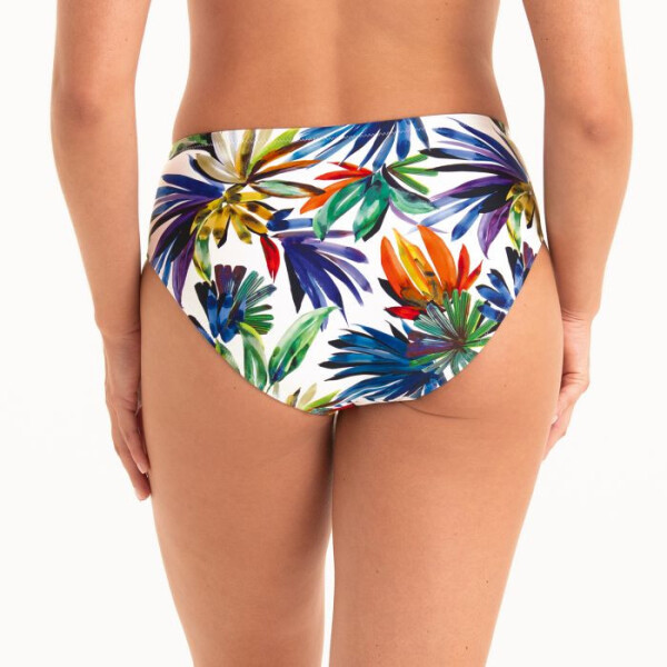 Style Mira Bottom kalhotky 8478-0 multi colour - Anita Classix 009 multi colour 38