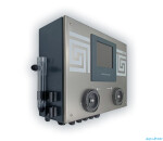 Solinátor Aseko ASIN Aqua SALT REDOX vs