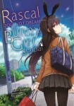 Rascal Does Not Dream of Bunny Girl Senpai (manga) - Hadžime Kamošida