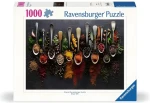 Ravensburger Puzzle Koření z celého světa