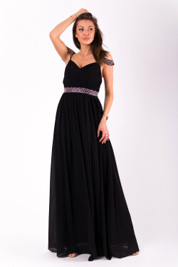 Dlouhé šaty model 125243 YourNewStyle s