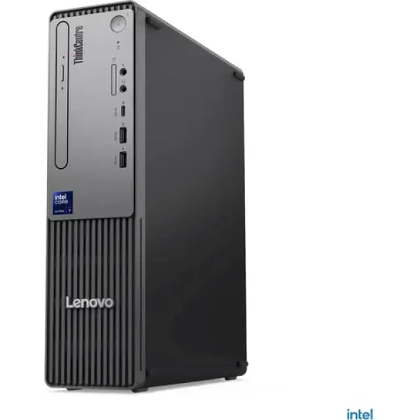 Lenovo ThinkCentre neo 50s G6 černá / Stolní počítač / Intel Core Ultra 5 225 / 16GB / 512GB SSD / Bez OS (13DM001JCK)