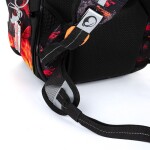 Bagmaster BETA 23 B školní batoh - Hasiči