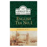 Ahmad Tea | English Tea No.1 | sypaný 250 g