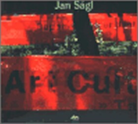 Art Cult Jan Ságl