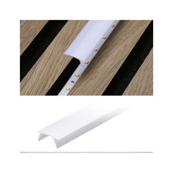Paulmann 79578 LED pásek rozšíření 0.8 mm 1 ks