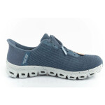 Boty Skechers Glide-Step W 104571/SLT 36,5