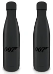 Pyramid Láhev James Bond nerezová / Láhev / Nerez / 550 ml (MDB25402EPM)
