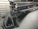 Originální držák světelné rampy na Can-Am Maverick X3