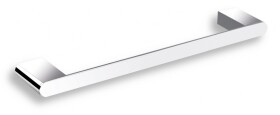 NOVASERVIS - Držák ručníků 450 mm Titania Naty chrom 66627,0