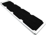 XSPC TX480 Ultrathin bílá / Radiátor vodního chlazení / 480 mm (WARA-460)