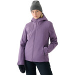 Lyžařská bunda 4F F572 W 4FWAW24TTJAF572 50S XL