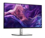 DELL LCD P2425HE - 23.8"/IPS/LED/1920x1080/16:9/100Hz/8ms/1500:1/250 cd/m2/HDMI/DP/Pivot/VESA/3YNBD (210-BMJB) EDF_1336595