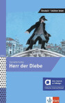 Herr der Diebe (A2-B1) – Buch + MP3 allango.net