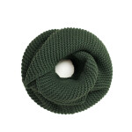 Art Of Polo Snood Olive OS