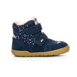 Lurchi Jilly Navy TEX 84L0013021