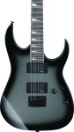 Ibanez GRG121DX Metallic Gray Sunburst