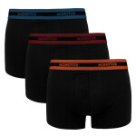 Monotox Basics Boxerky 3-pack M MX21062 L
