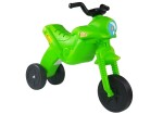 Mamido Odrážedlo motorka Enduro zelené