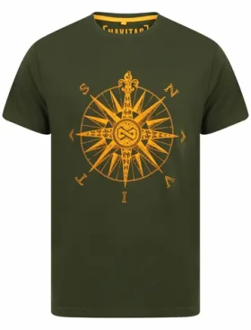 Navitas Tričko Direction Tee M (NTTT050-M)