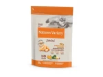 Nature´s variety selected pro kastrované kočky s kuřecím 300g / Granule pro kočky (8410650271569)