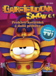 Garfieldova show Prokletí kočičáků další Prokletí Jim Davis