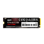 Silicon Power UD90 250GB, SP250GBP44UD9005